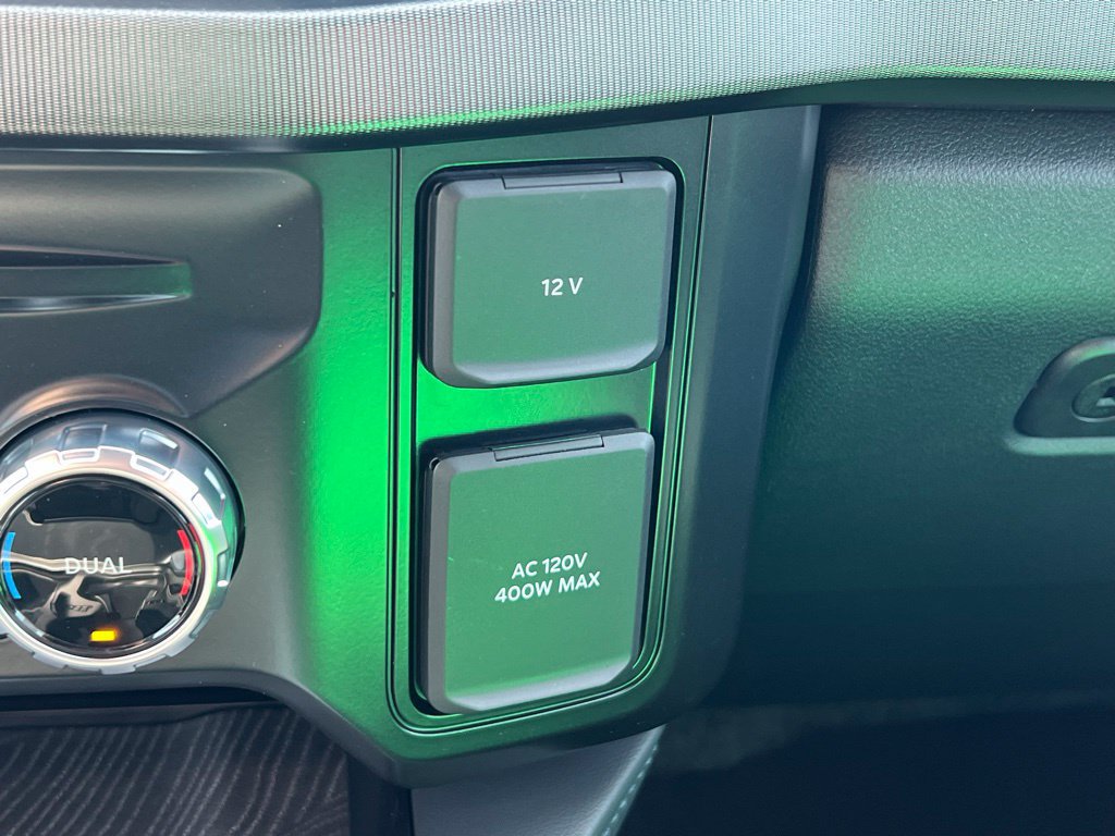 New 2025 Ford F250 Platinum AWD/4WD image 33