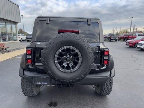 Used 2023 Ford Bronco Raptor AWD/4WD image 13