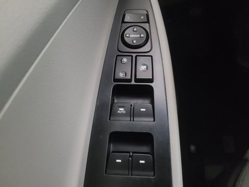 Used 2017 Hyundai Tucson SE image 27