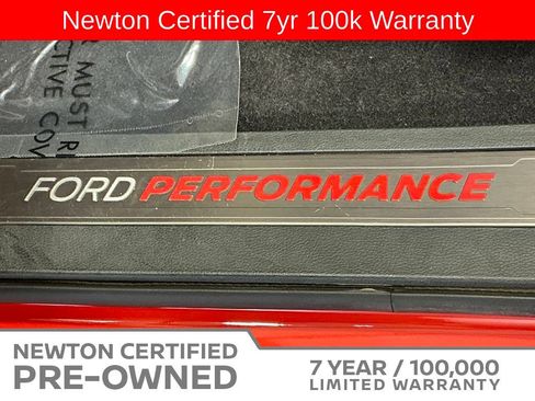Used 2023 Ford F150 Raptor AWD/4WD image 37