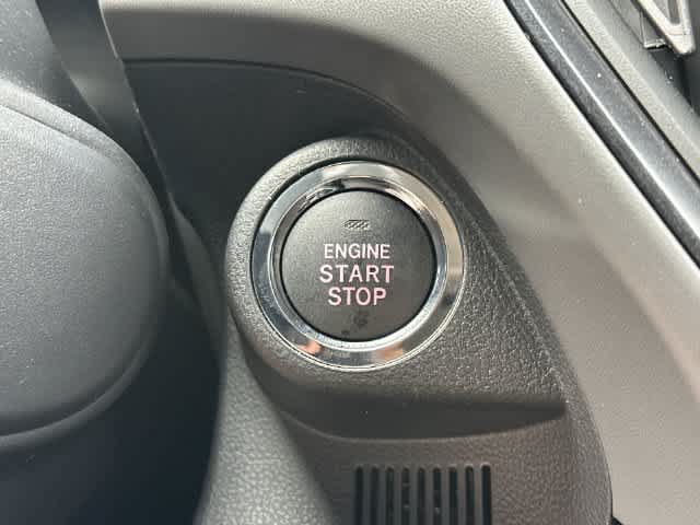 Certified 2025 Subaru Crosstrek 2.5i Limited AWD/4WD image 11