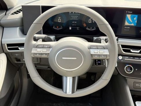 New 2026 Hyundai Sonata SEL FWD image 13