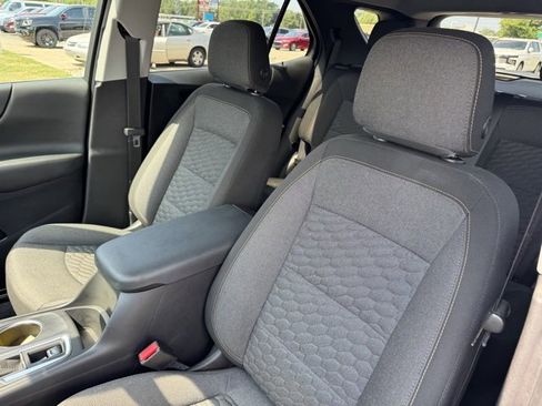 Certified 2021 Chevrolet Equinox LT image 31