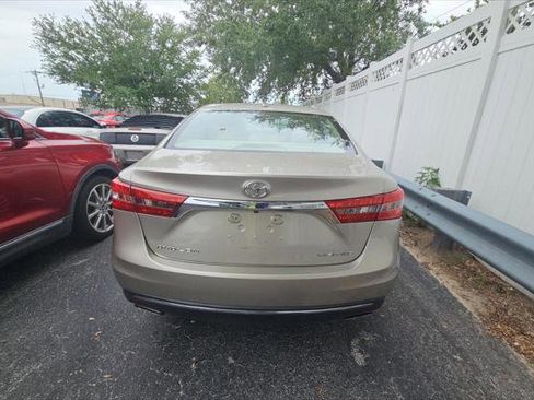 Used 2017 Toyota Avalon Limited FWD image 20