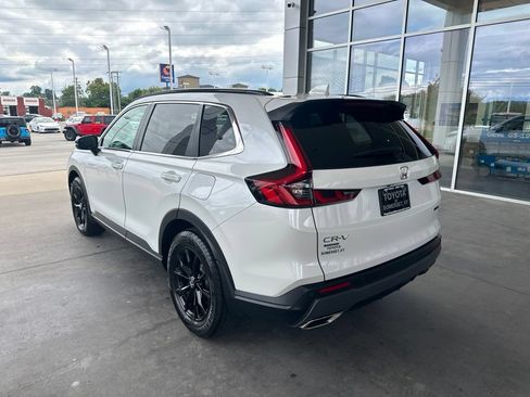 Used 2024 Honda CR-V Sport-L image 5