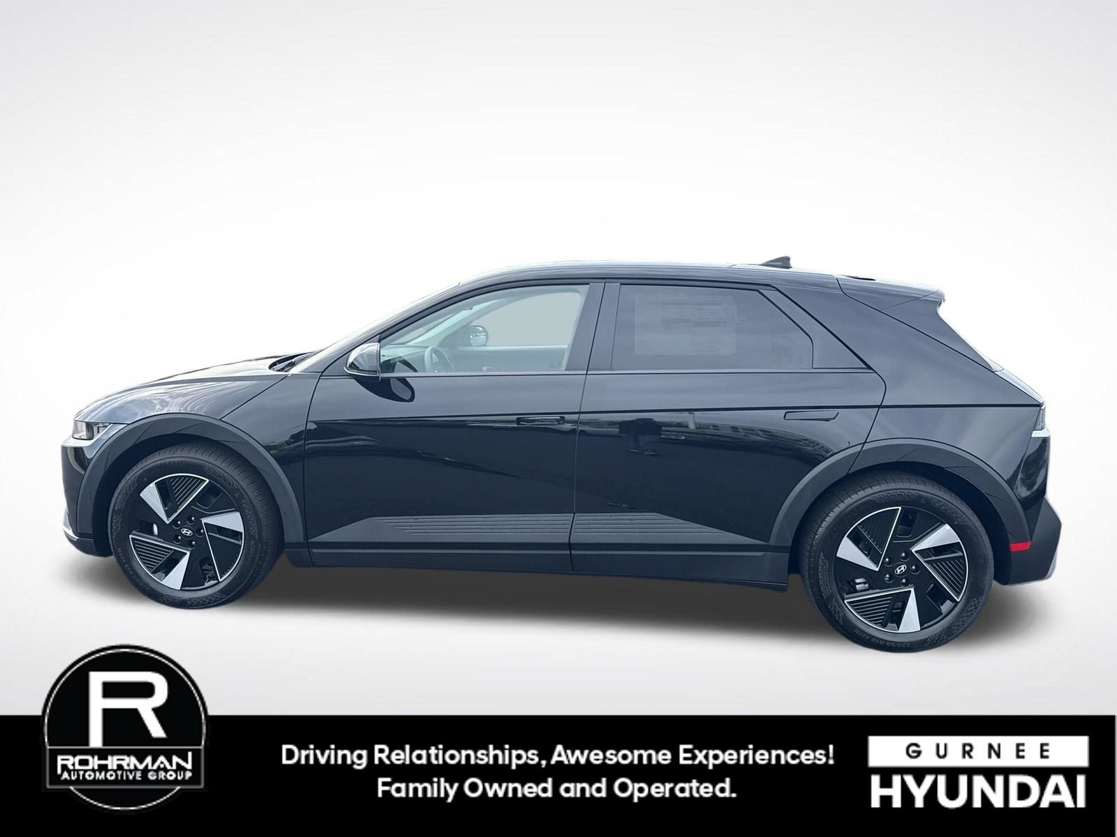 New 2026 Hyundai Ioniq 5 SEL AWD/4WD image 5