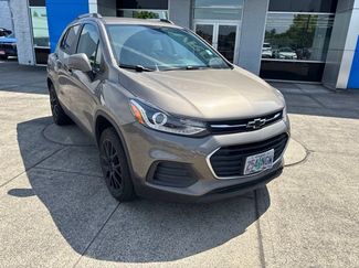 Used 2022 Chevrolet Trax LT w/ Sport Edition AWD/4WD video 2
