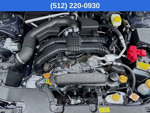 New 2026 Subaru Impreza 2.0i Sport AWD/4WD image 36