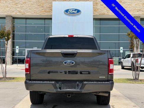 Used 2019 Ford F150 XL w/ Equipment Group 101A Mid RWD image 22