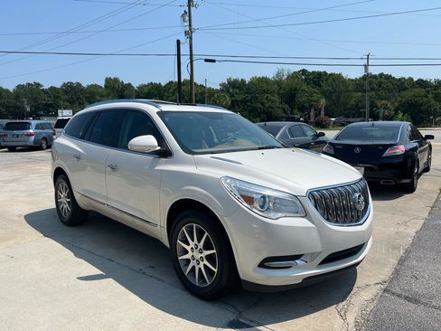 Used 2013 Buick Enclave Leather FWD image 1