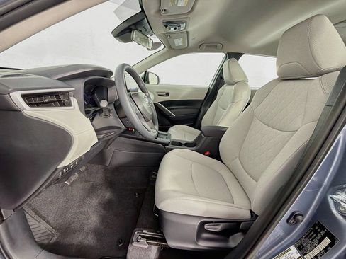 New 2026 Toyota Corolla Cross L FWD image 11