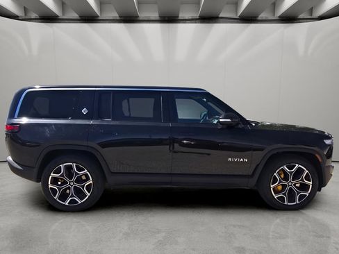 Used 2024 Rivian R1S Adventure AWD/4WD image 12