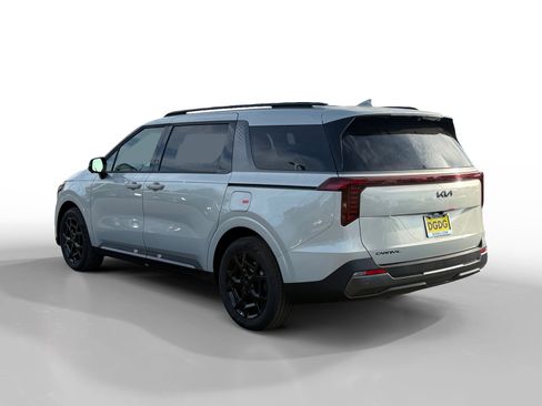 New 2026 Kia Carnival SX Prestige image 3
