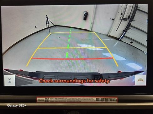 New 2025 Toyota Tacoma TRD Off-Road image 67