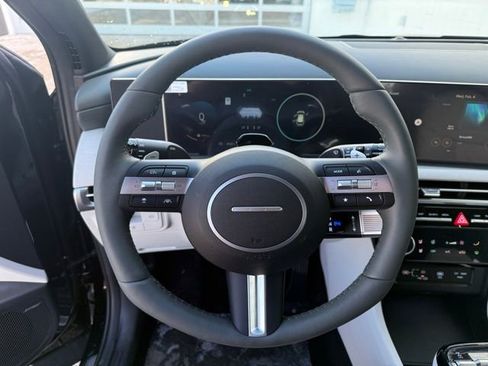 New 2026 Hyundai Tucson Limited AWD/4WD image 15