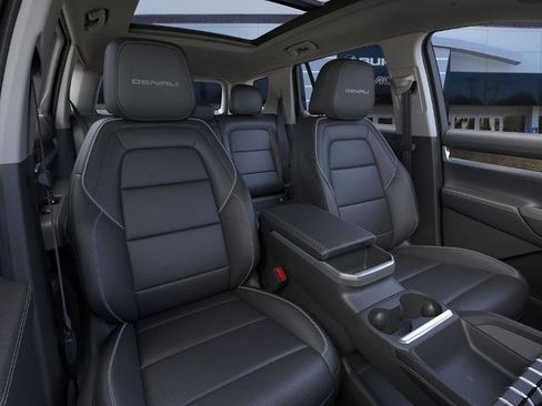New 2026 GMC Terrain Denali AWD/4WD image 16