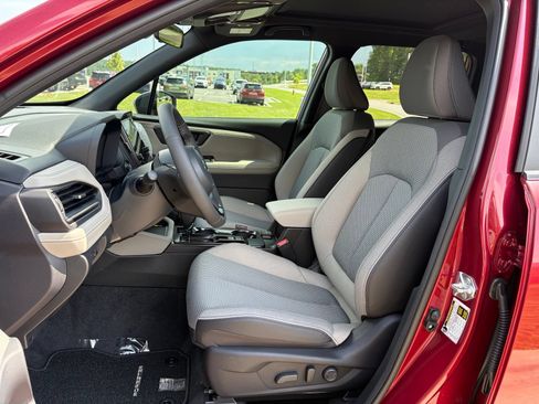 New 2026 Subaru Forester Premium AWD/4WD image 26