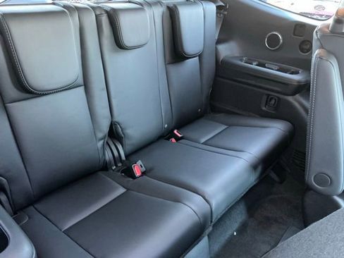 New 2026 Subaru Ascent Limited image 17