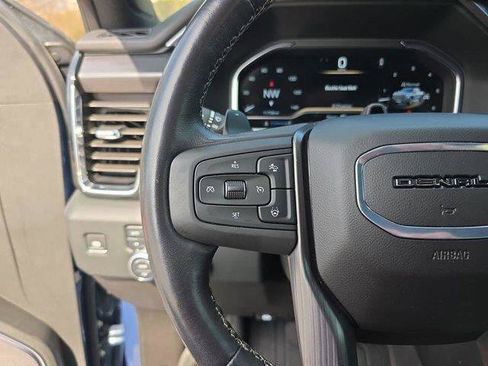 Used 2024 GMC Sierra 1500 Denali Ultimate AWD/4WD image 35