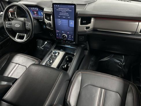 Used 2024 Ford Expedition Timberline image 11