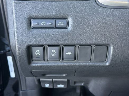 Used 2019 Nissan Murano SL w/ Cargo Package image 19