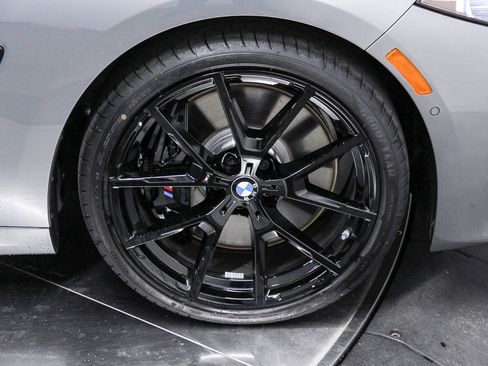 New 2026 BMW 840i w/ M Sport Professional Package image 9