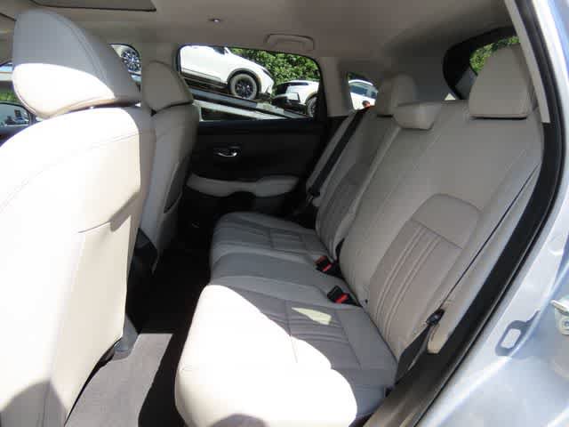 Certified 2024 Honda HR-V EX-L image 13