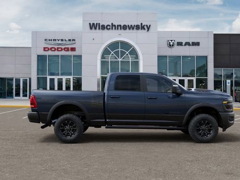 New 2026 RAM 2500 Power Wagon AWD/4WD image 21