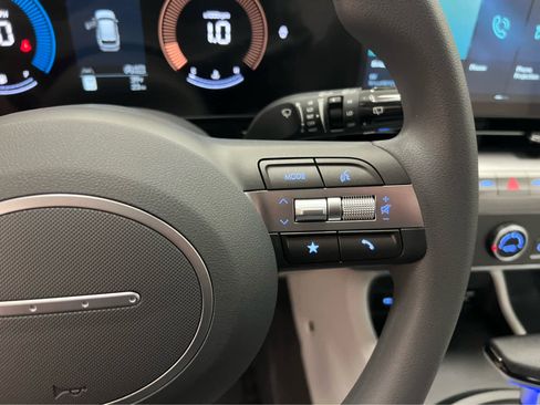 New 2026 Hyundai Kona SE image 24