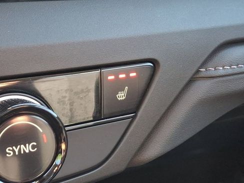 Certified 2025 Honda Accord SE image 24