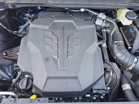 New 2025 Kia Carnival SX image 6