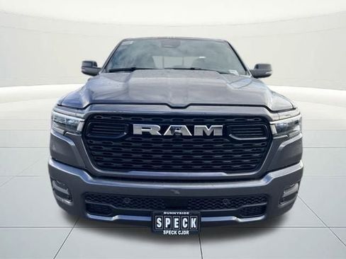New 2026 RAM 1500 Big Horn image 8