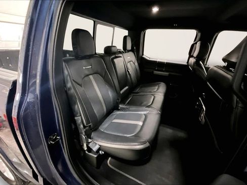 Used 2019 Ford F150 Platinum w/ Technology Package image 25