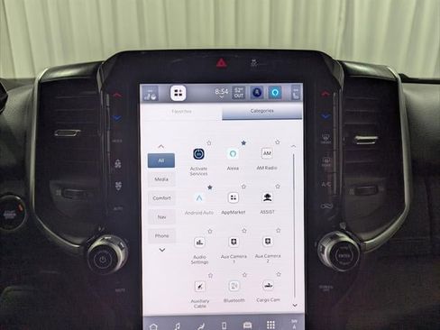 New 2026 RAM 2500 Big Horn image 60