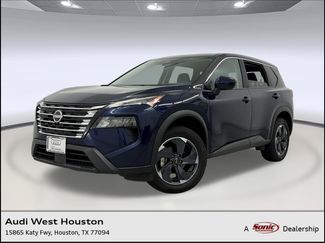 Used 2024 Nissan Rogue SV FWD video 1