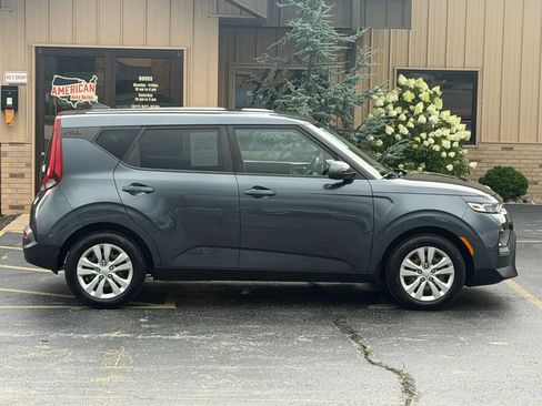 Used 2020 Kia Soul LX FWD image 51