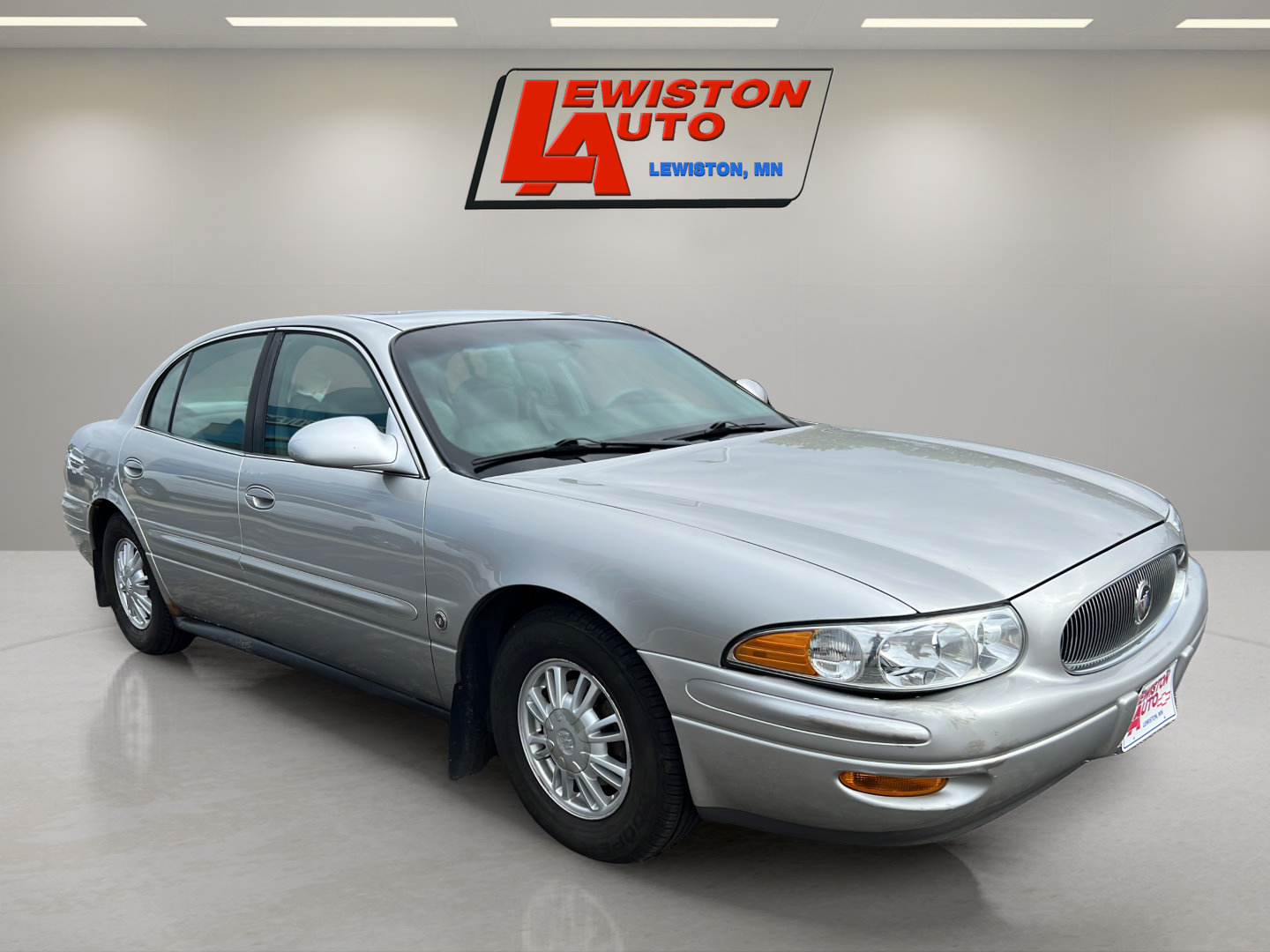 Used 2005 Buick Le Sabre Limited FWD image 14