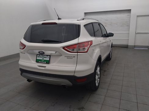 Used 2015 Ford Escape Titanium w/ Equipment Group 301A AWD/4WD image 9