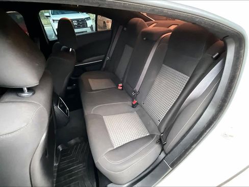 Used 2023 Dodge Charger Scat Pack w/ Harman/Kardon Audio Group RWD image 21