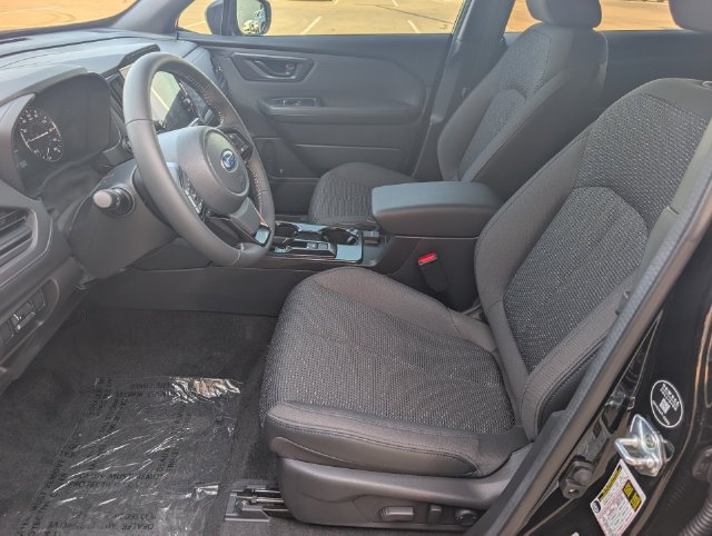 New 2026 Subaru Forester Premium AWD/4WD image 6