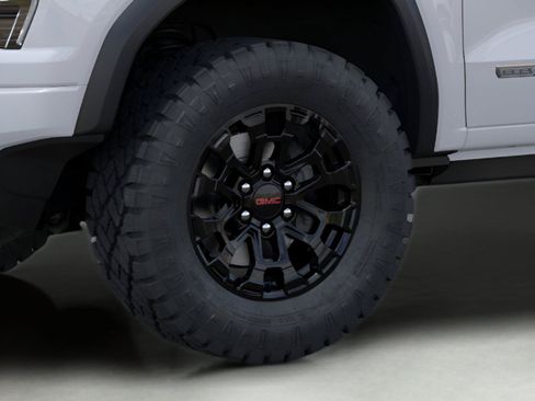New 2026 GMC Canyon Elevation w/ Convenience Package AWD/4WD image 19