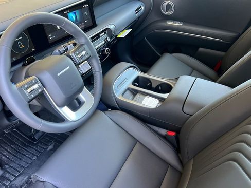 New 2026 Hyundai Palisade SEL AWD/4WD image 7