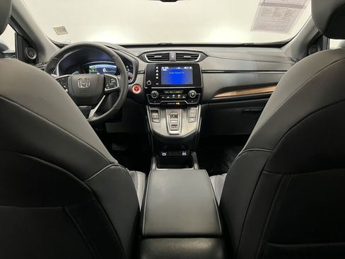 Used 2022 Honda CR-V EX-L image 17