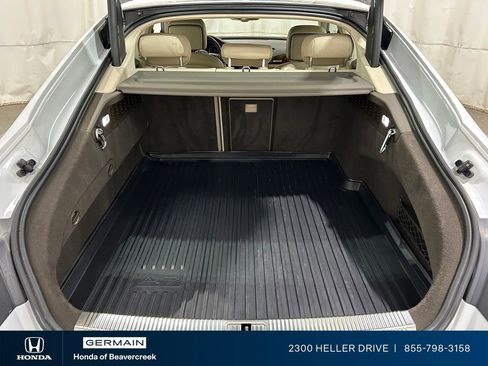 Used 2018 Audi A7 3.0T Premium Plus w/ Comfort Seating Package image 29