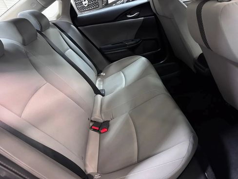 Used 2018 Honda Civic LX image 17