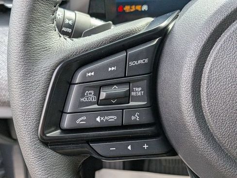 Certified 2026 Subaru Outback Premium AWD/4WD image 20