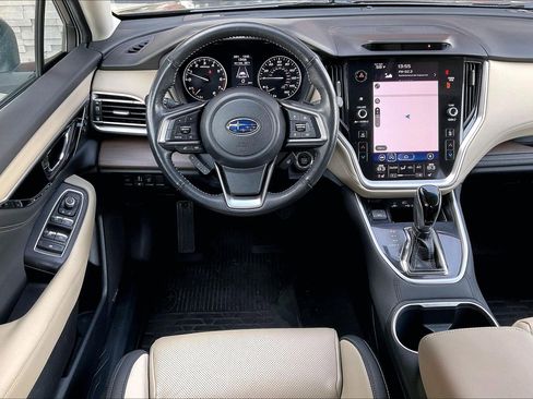 Used 2021 Subaru Outback Limited XT image 8