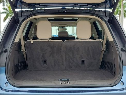 Certified 2020 Lincoln Aviator Reserve w/ Equipment Group 202A AWD/4WD image 8