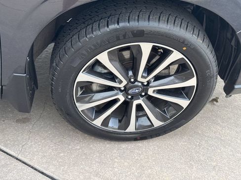 Used 2018 Subaru Forester 2.0XT Touring AWD/4WD image 13