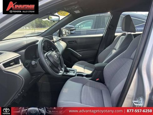Used 2026 Toyota Corolla Cross AWD Hybrid image 18